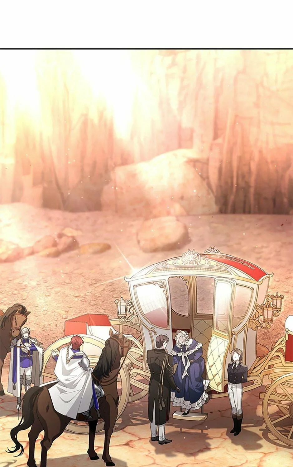 The Villainess Tames The Beast Chapter 59 page 39 - 