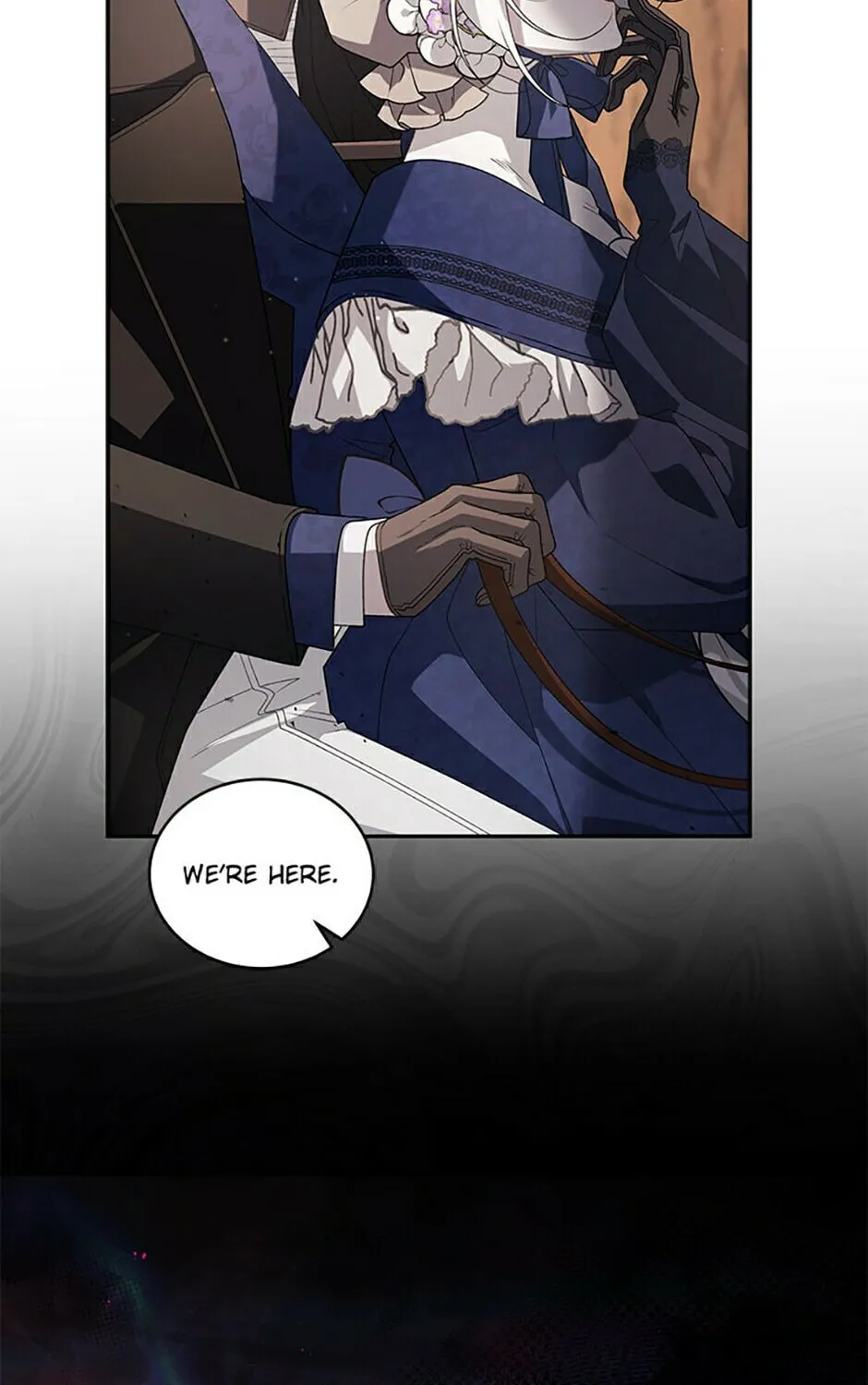 The Villainess Tames The Beast Chapter 59 page 63 - 