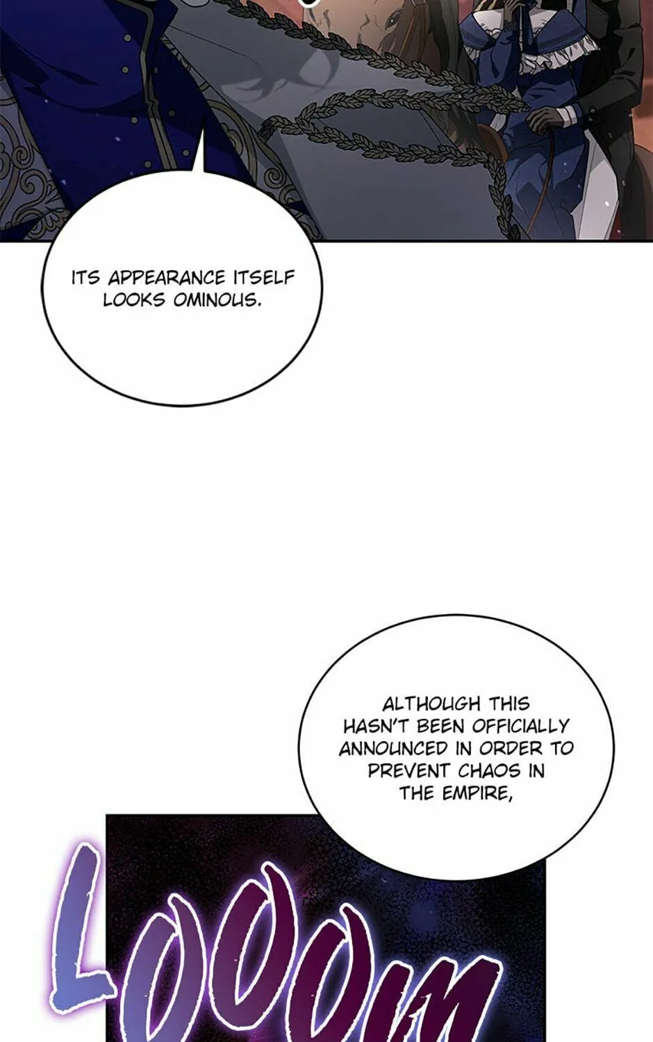 The Villainess Tames The Beast Chapter 59 page 69 - 