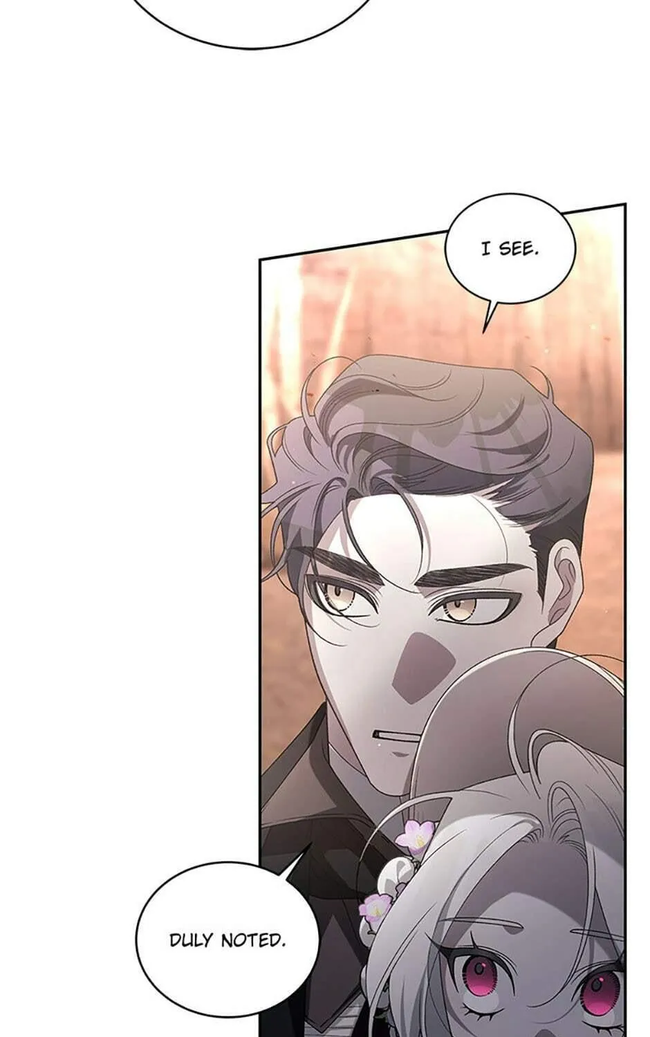 The Villainess Tames The Beast Chapter 59 page 77 - 