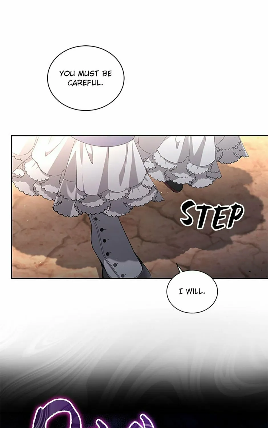 The Villainess Tames The Beast Chapter 59 page 81 - 