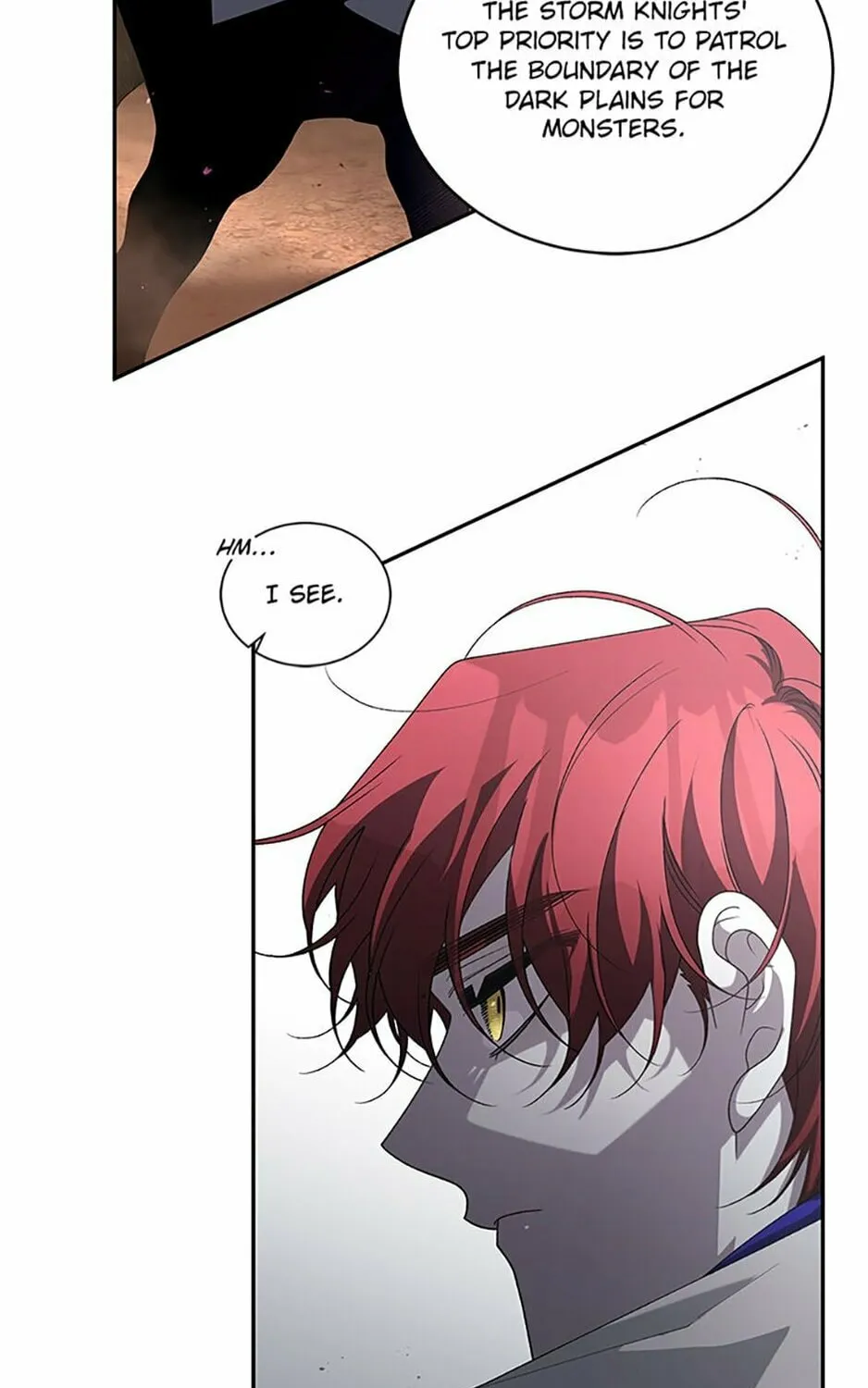 The Villainess Tames The Beast Chapter 59 page 93 - 
