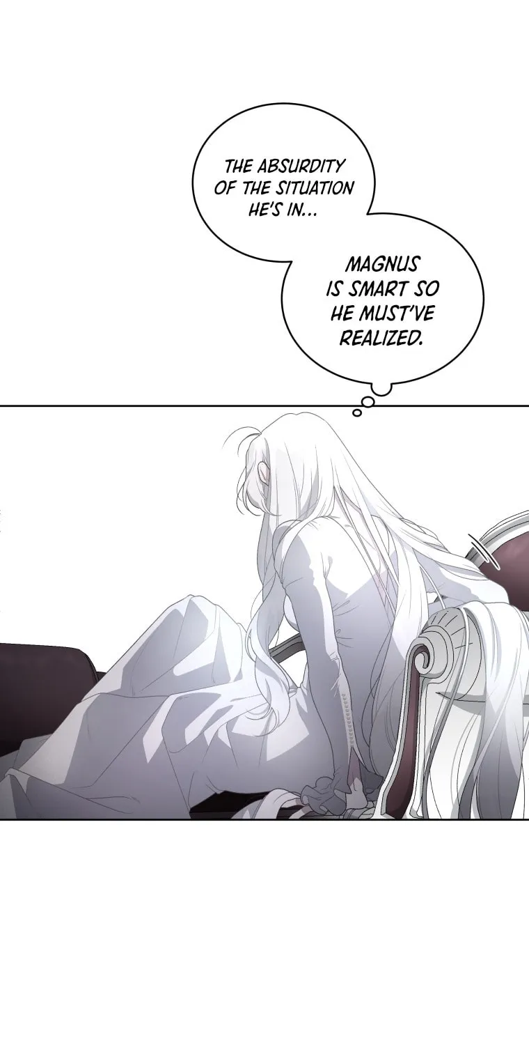 The Villainess Tames The Beast Chapter 6 page 13 - 