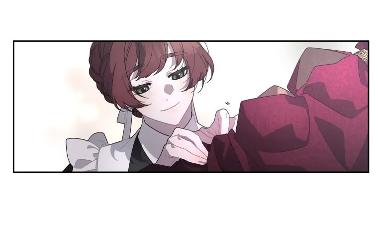 The Villainess Tames The Beast Chapter 6 page 14 - 