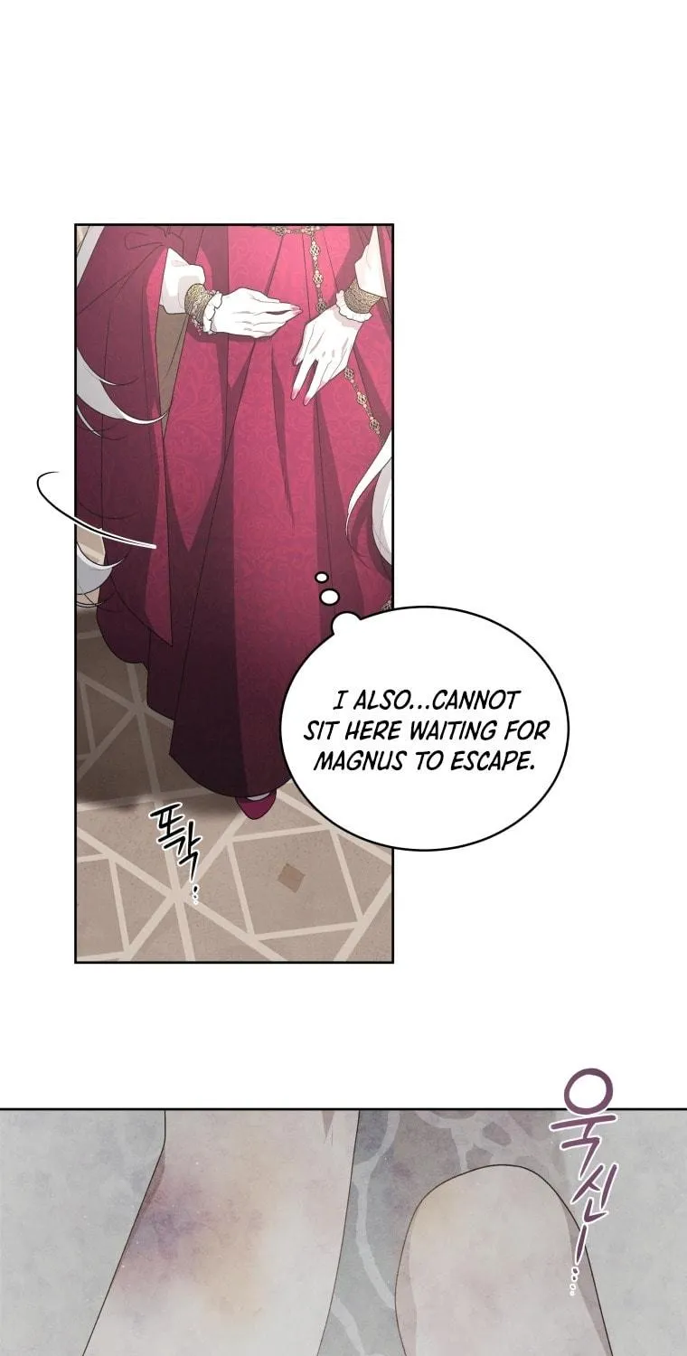 The Villainess Tames The Beast Chapter 6 page 19 - 