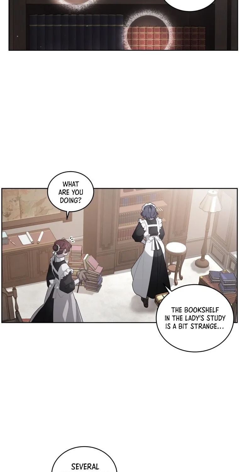 The Villainess Tames The Beast Chapter 6 page 3 - 