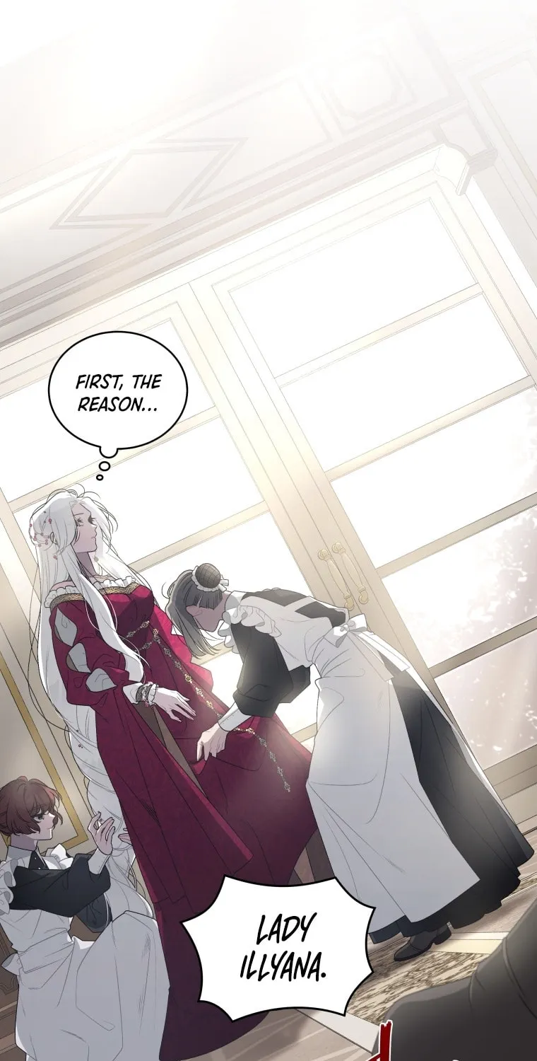 The Villainess Tames The Beast Chapter 6 page 21 - 