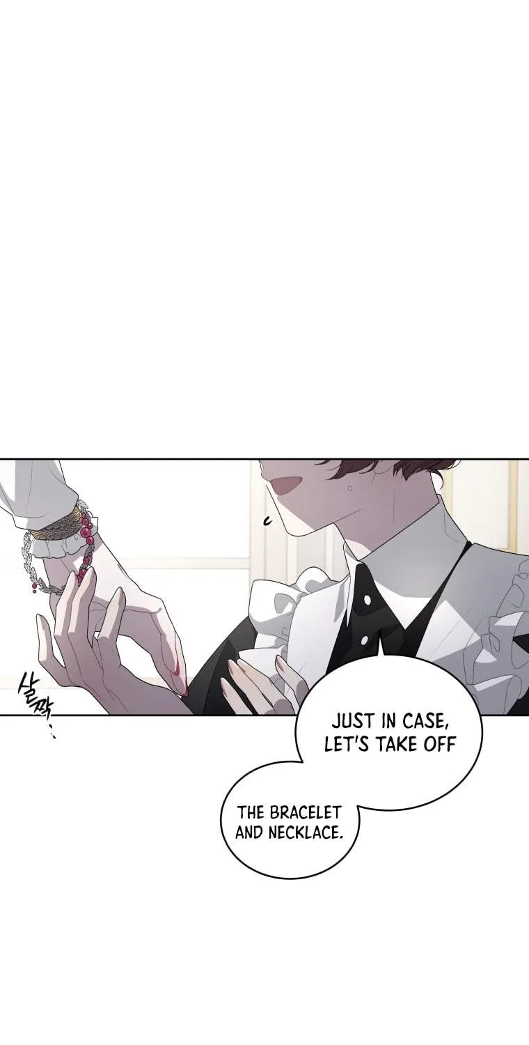 The Villainess Tames The Beast Chapter 6 page 28 - 