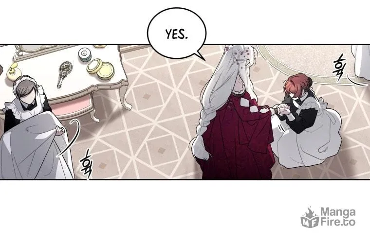 The Villainess Tames The Beast Chapter 6 page 29 - 