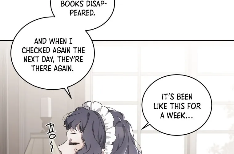 The Villainess Tames The Beast Chapter 6 page 4 - 
