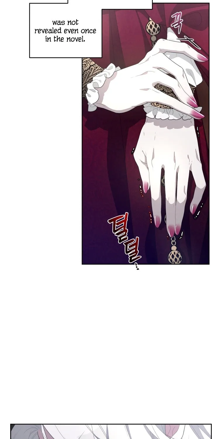The Villainess Tames The Beast Chapter 6 page 32 - 