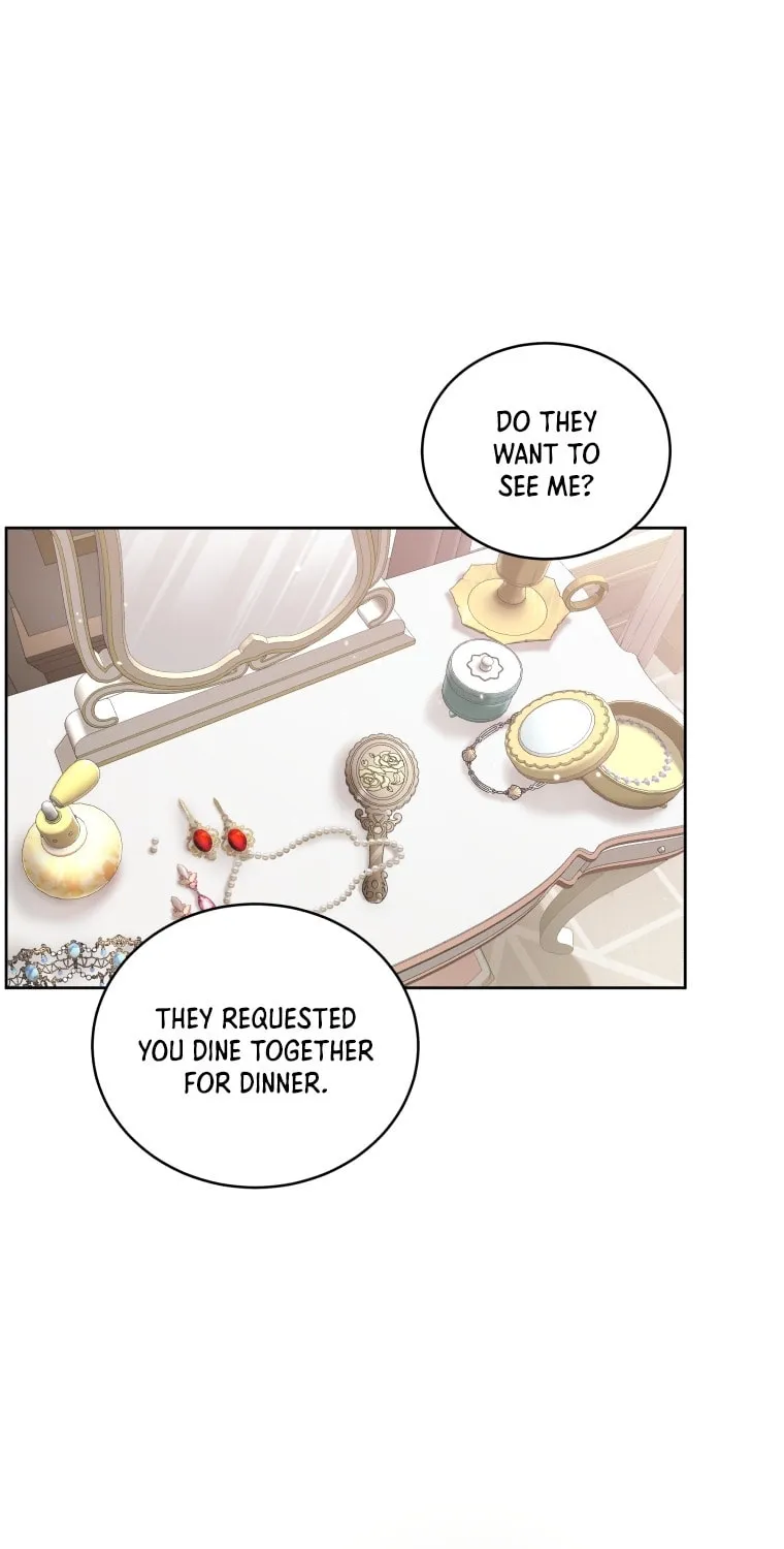 The Villainess Tames The Beast Chapter 6 page 35 - 