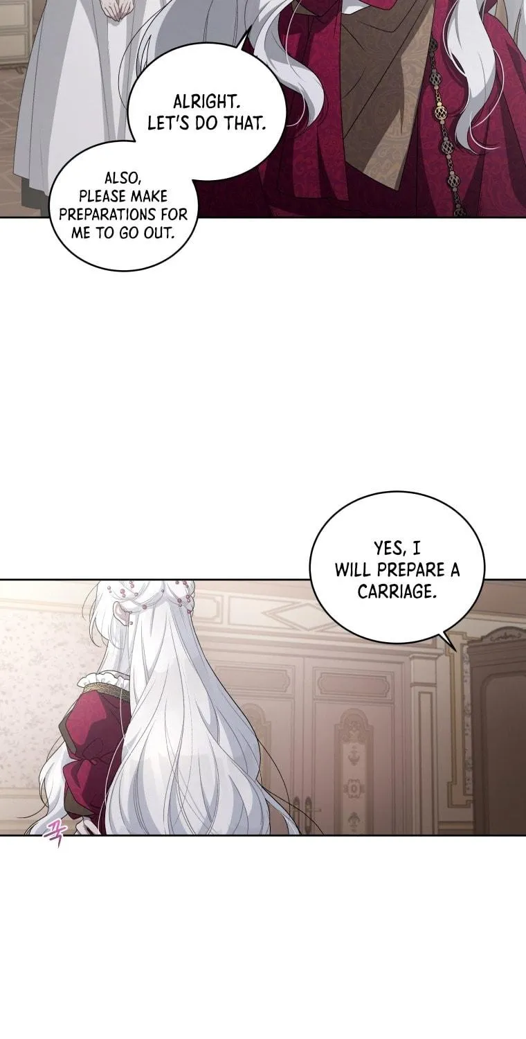 The Villainess Tames The Beast Chapter 6 page 37 - 