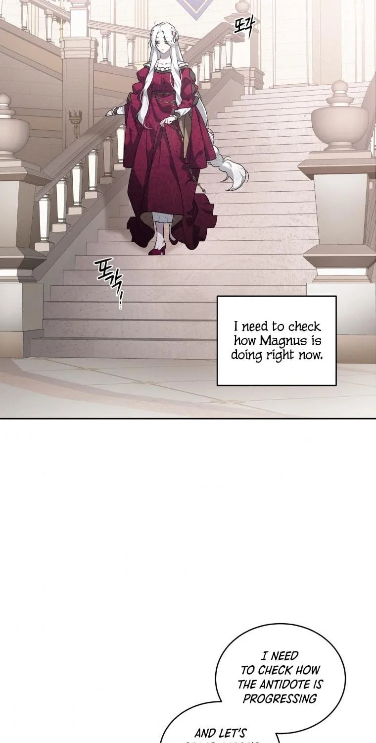 The Villainess Tames The Beast Chapter 6 page 39 - 
