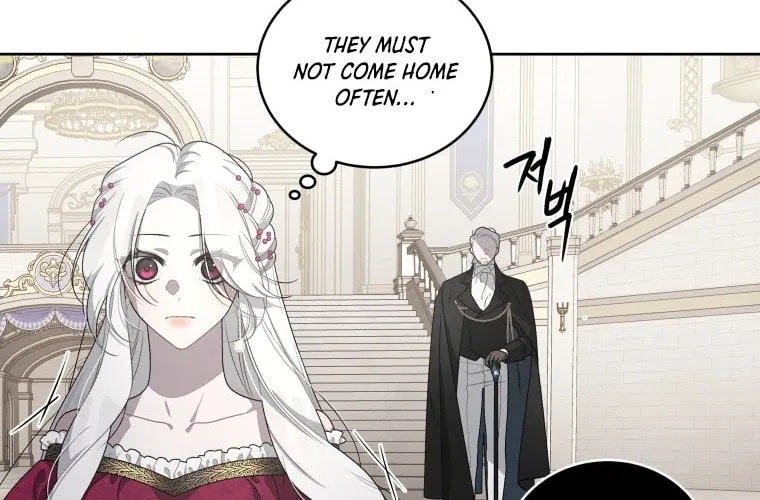 The Villainess Tames The Beast Chapter 6 page 42 - 