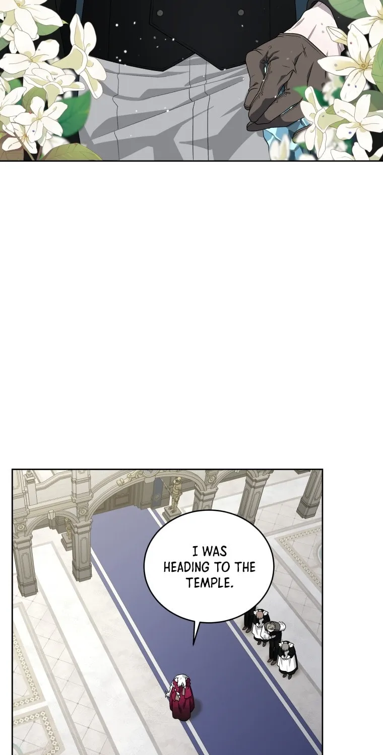 The Villainess Tames The Beast Chapter 6 page 48 - 