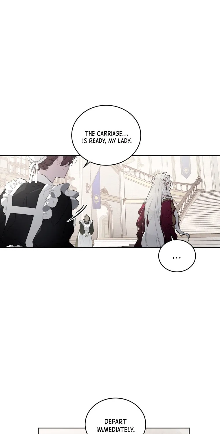 The Villainess Tames The Beast Chapter 6 page 57 - 
