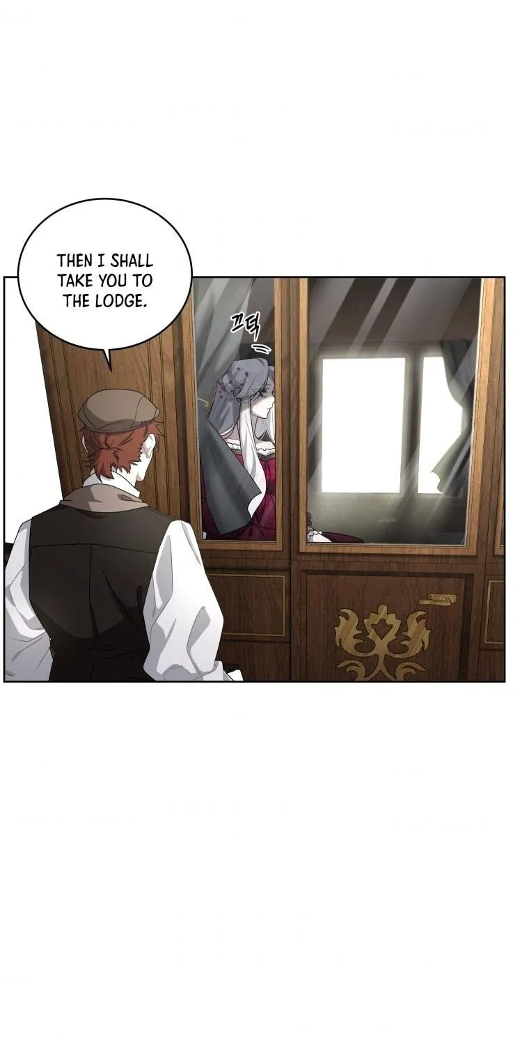 The Villainess Tames The Beast Chapter 6 page 61 - 
