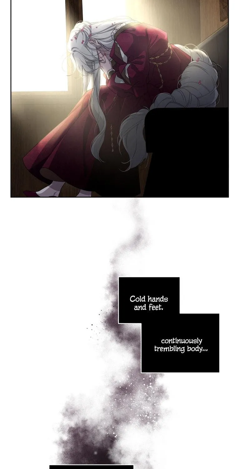 The Villainess Tames The Beast Chapter 6 page 65 - 