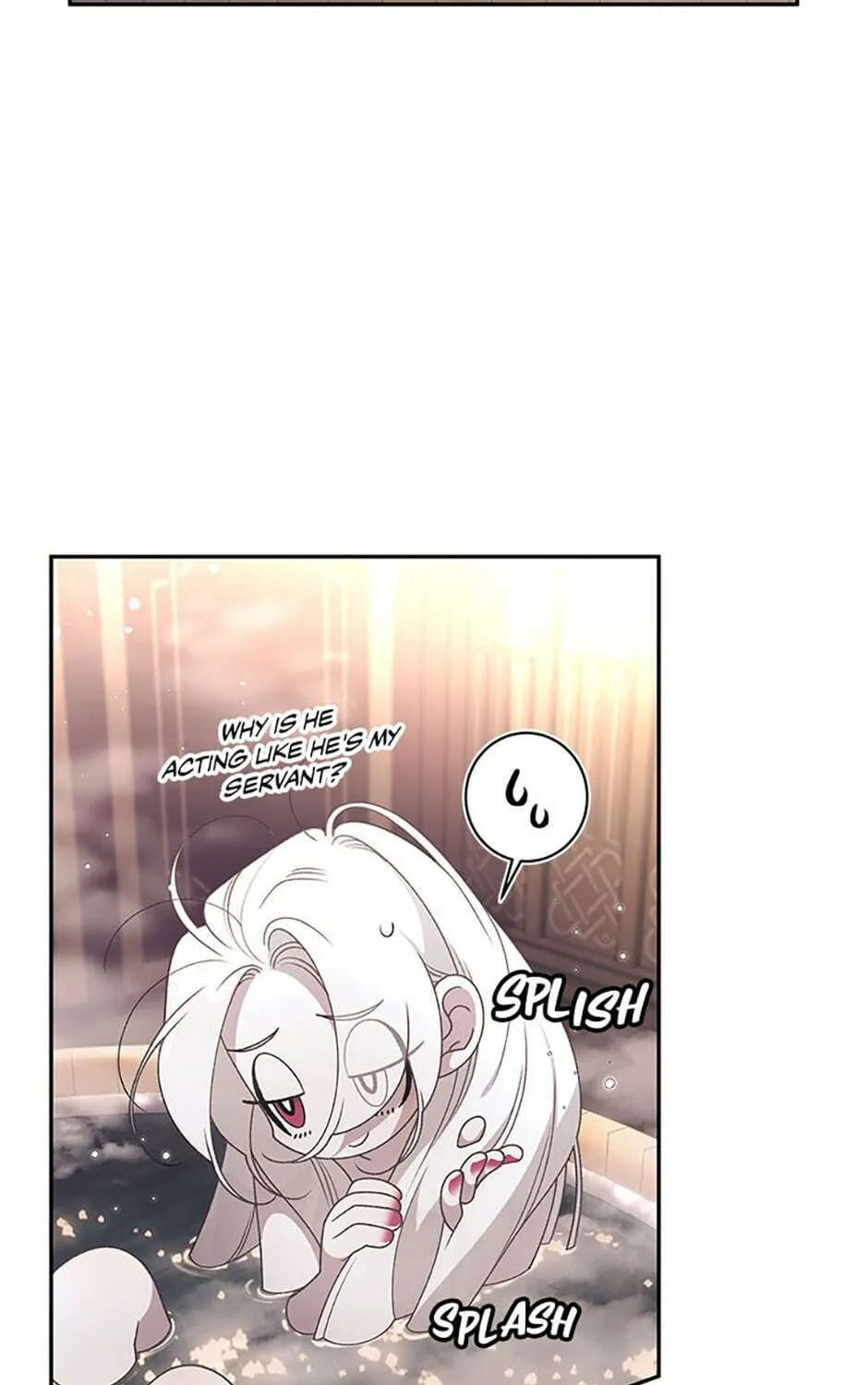 The Villainess Tames The Beast Chapter 60 page 103 - 