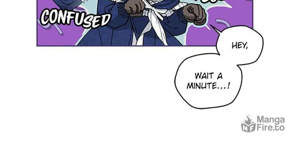 The Villainess Tames The Beast Chapter 60 page 12 - 