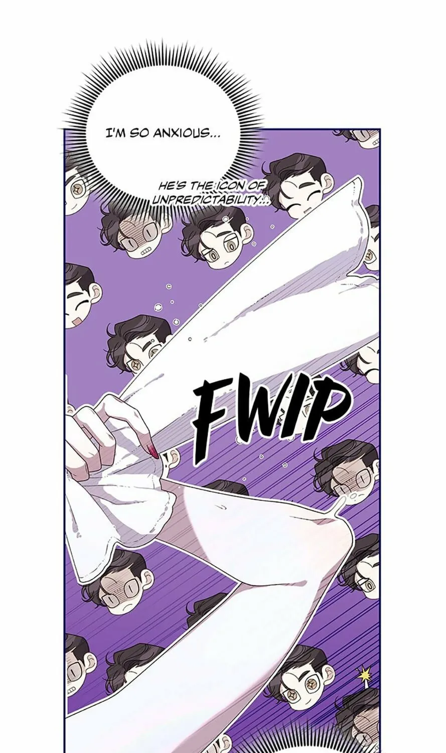 The Villainess Tames The Beast Chapter 60 page 111 - 