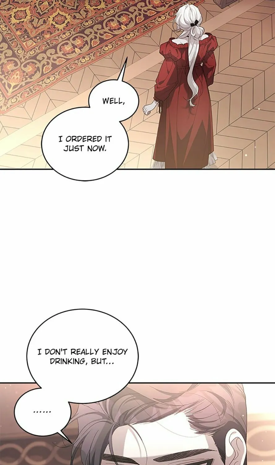 The Villainess Tames The Beast Chapter 60 page 117 - 