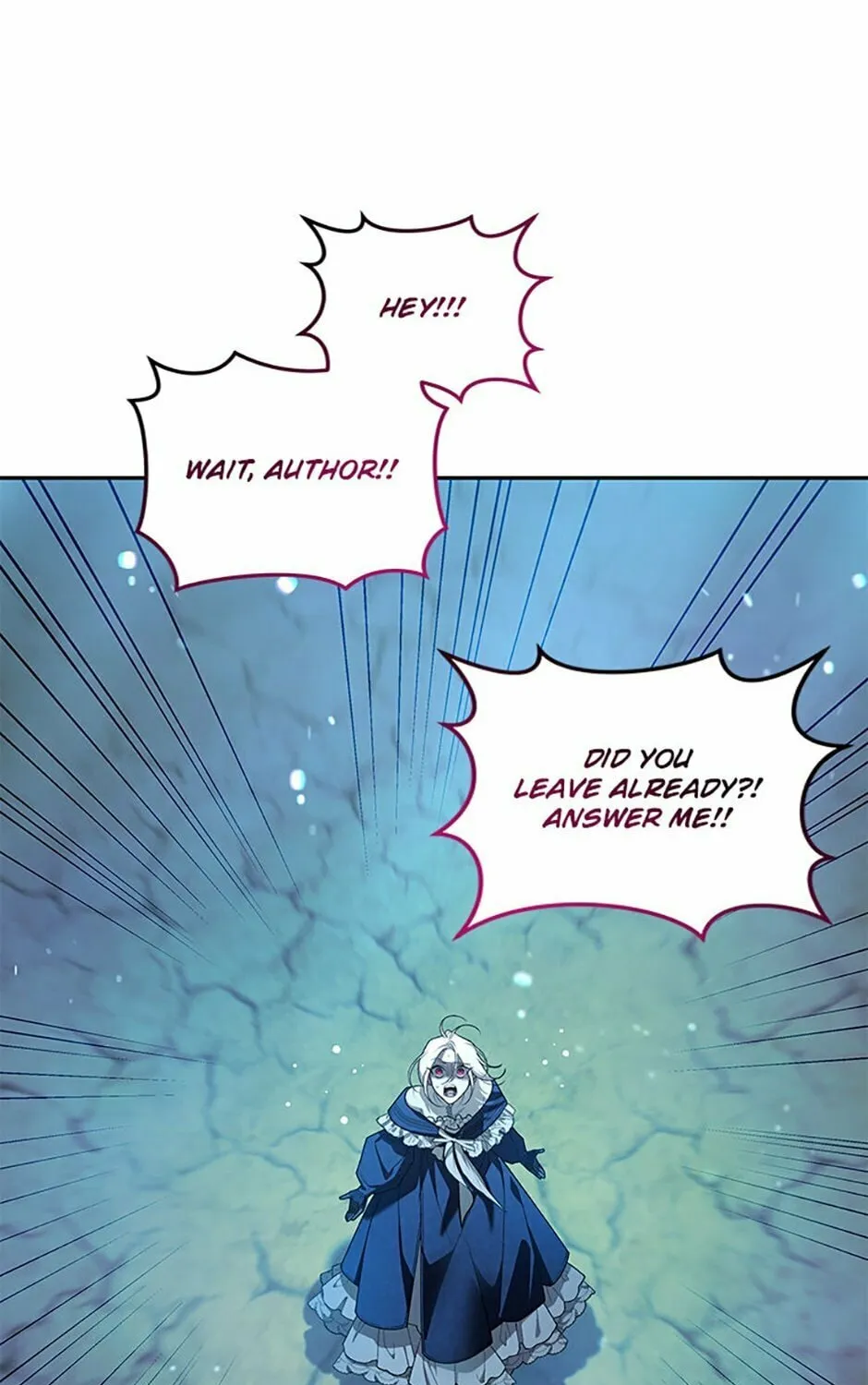 The Villainess Tames The Beast Chapter 60 page 13 - 
