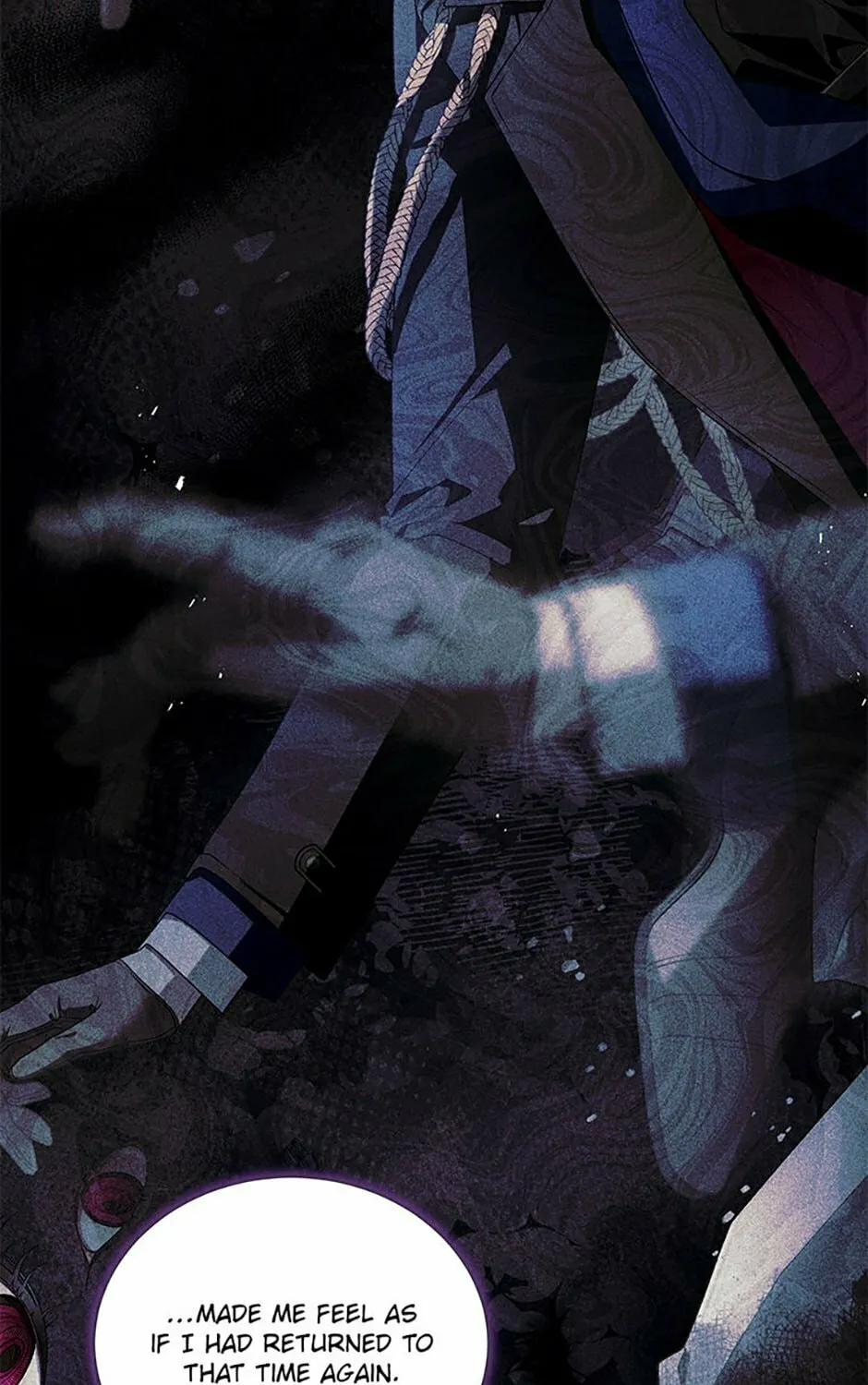 The Villainess Tames The Beast Chapter 60 page 135 - 