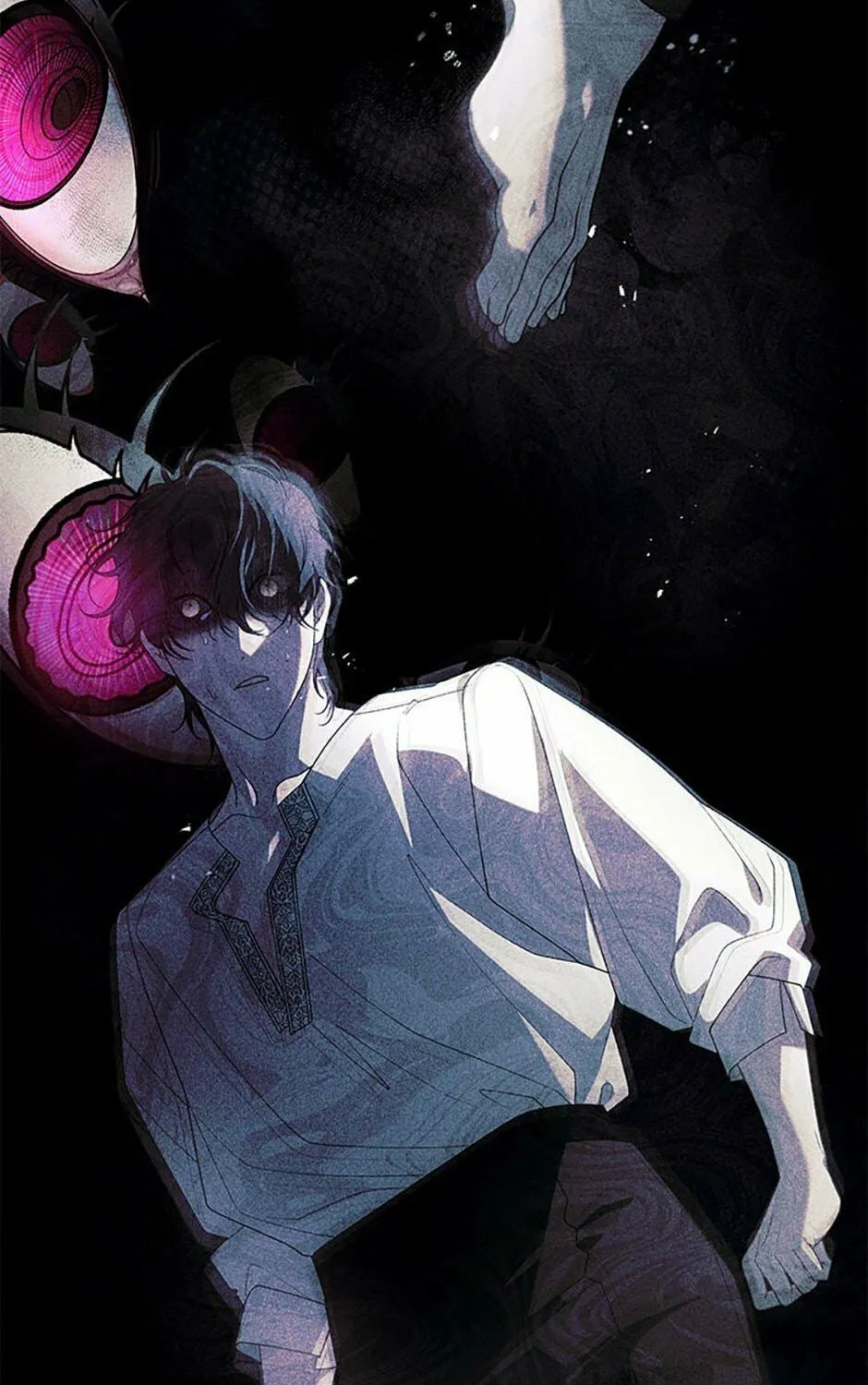 The Villainess Tames The Beast Chapter 60 page 137 - 