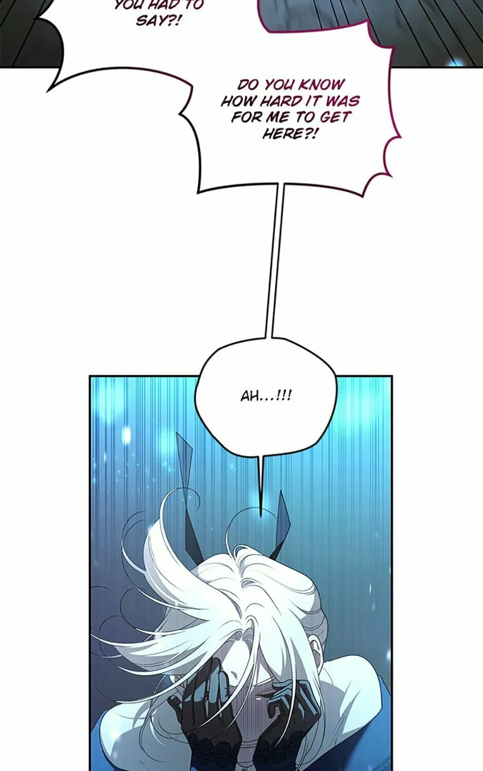 The Villainess Tames The Beast Chapter 60 page 15 - 