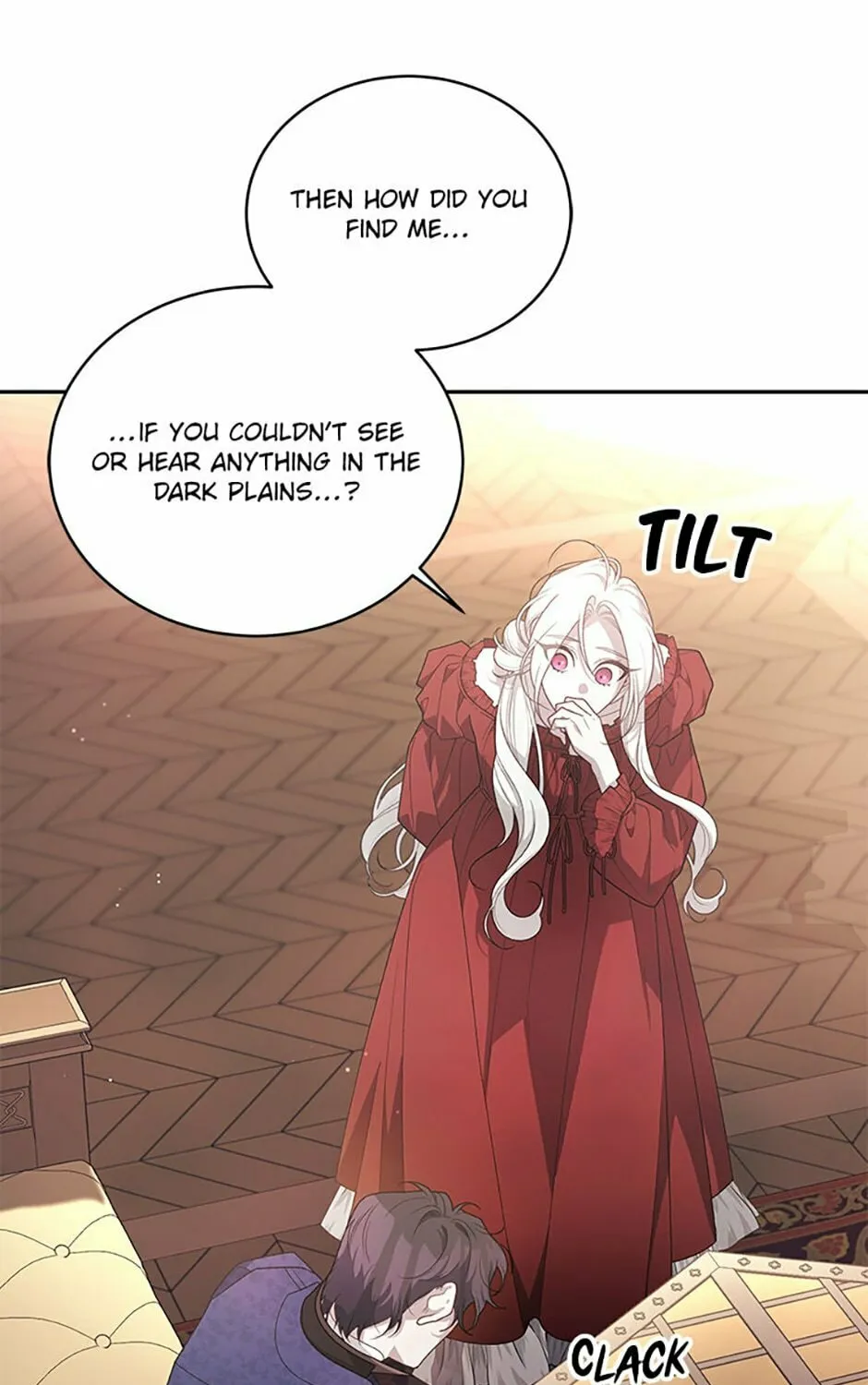 The Villainess Tames The Beast Chapter 60 page 145 - 