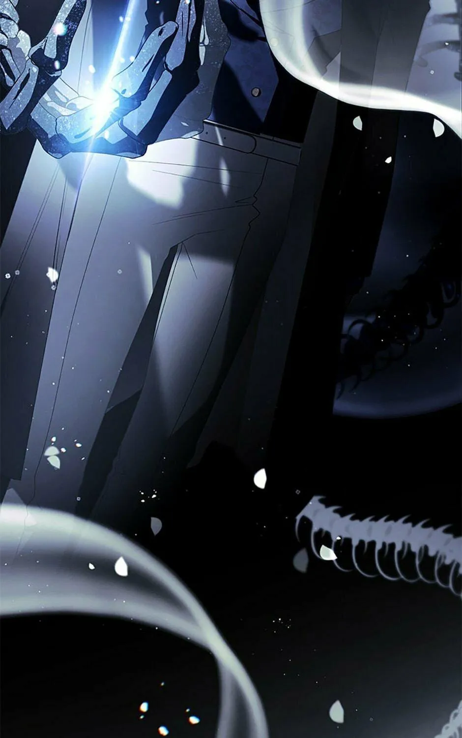 The Villainess Tames The Beast Chapter 60 page 149 - 