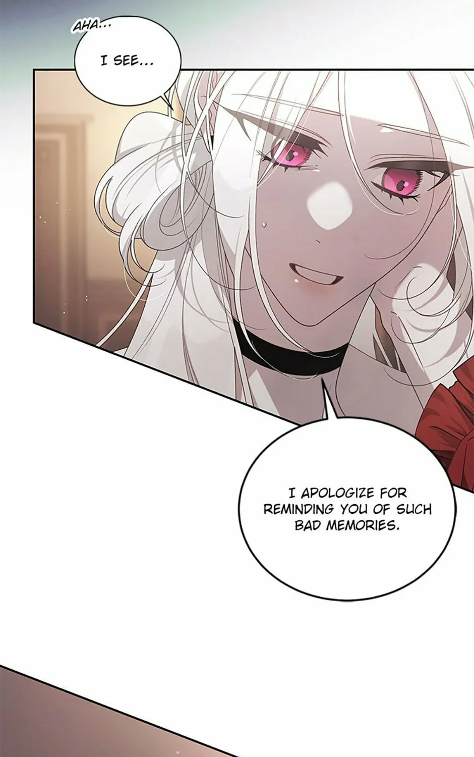 The Villainess Tames The Beast Chapter 60 page 151 - 