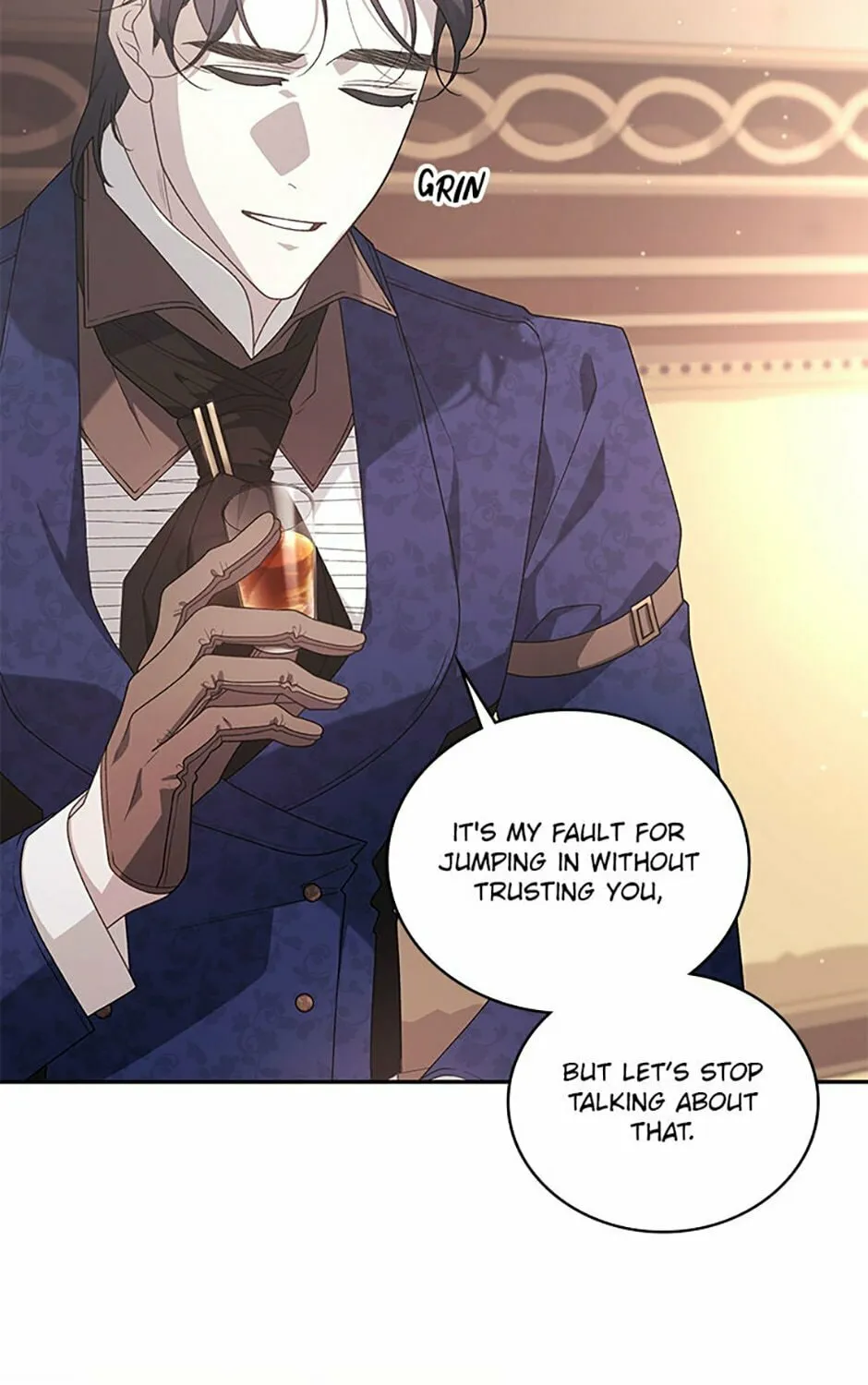 The Villainess Tames The Beast Chapter 60 page 153 - 