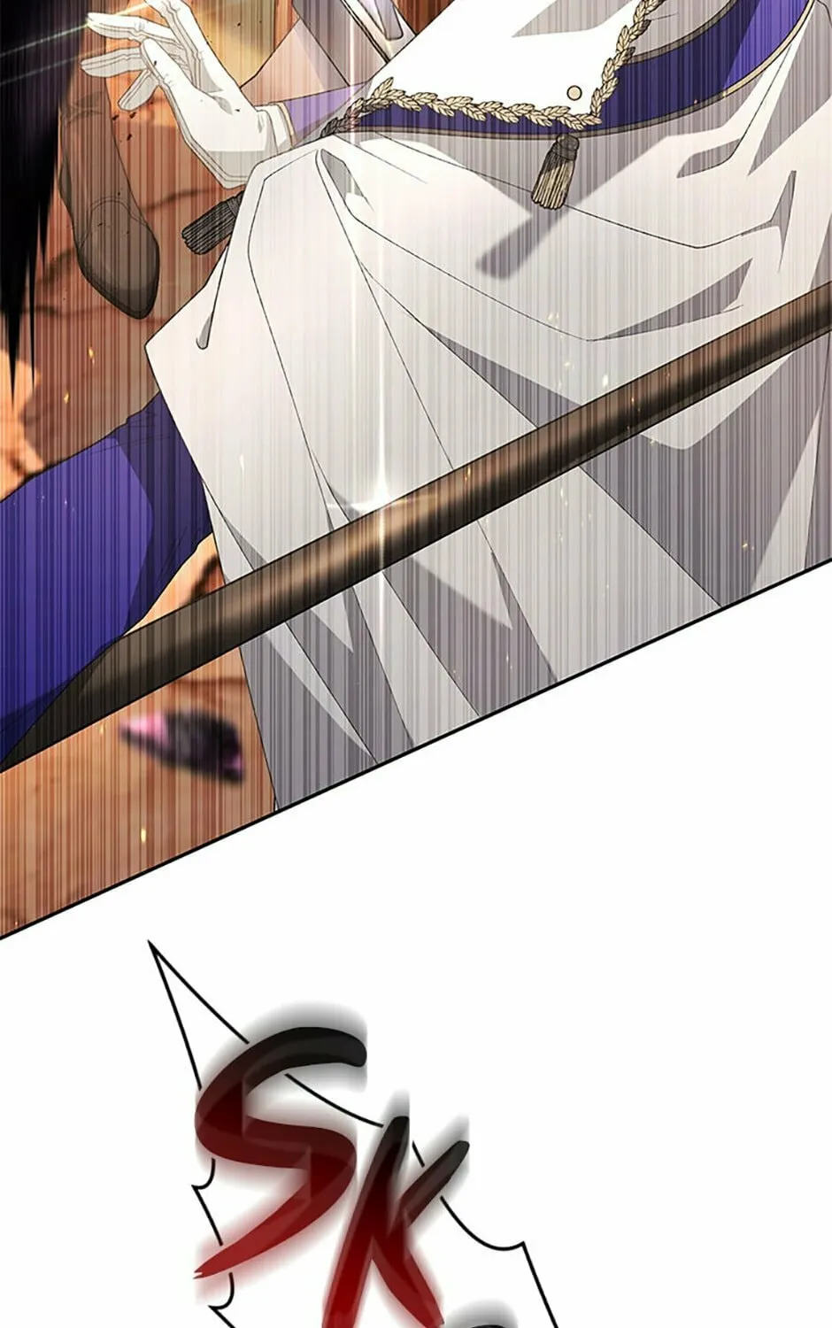 The Villainess Tames The Beast Chapter 60 page 37 - 