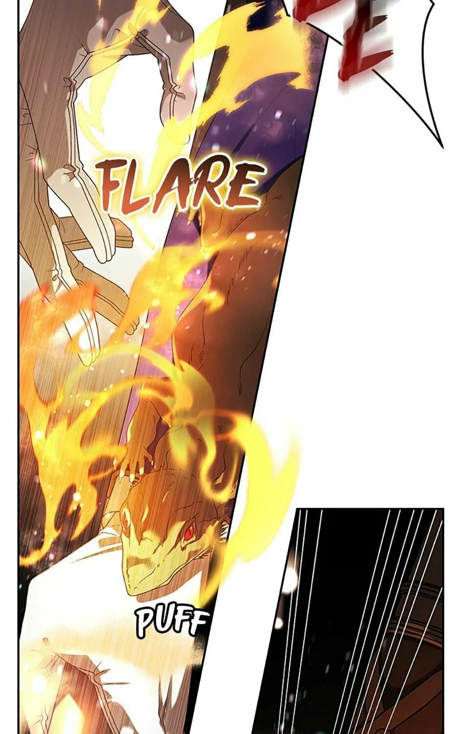 The Villainess Tames The Beast Chapter 60 page 39 - 