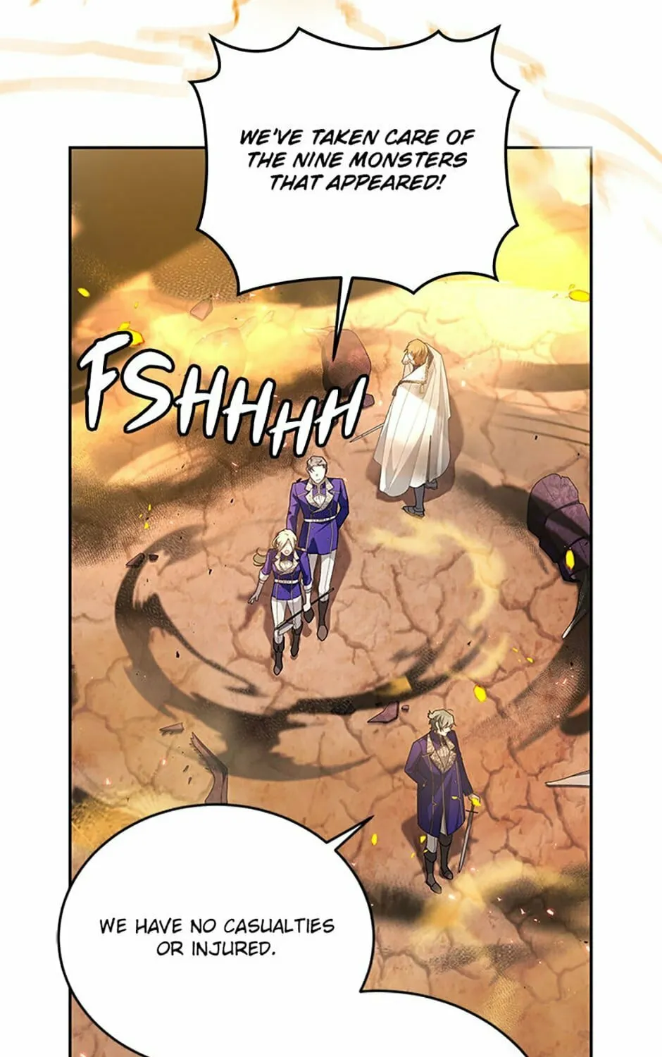 The Villainess Tames The Beast Chapter 60 page 45 - 