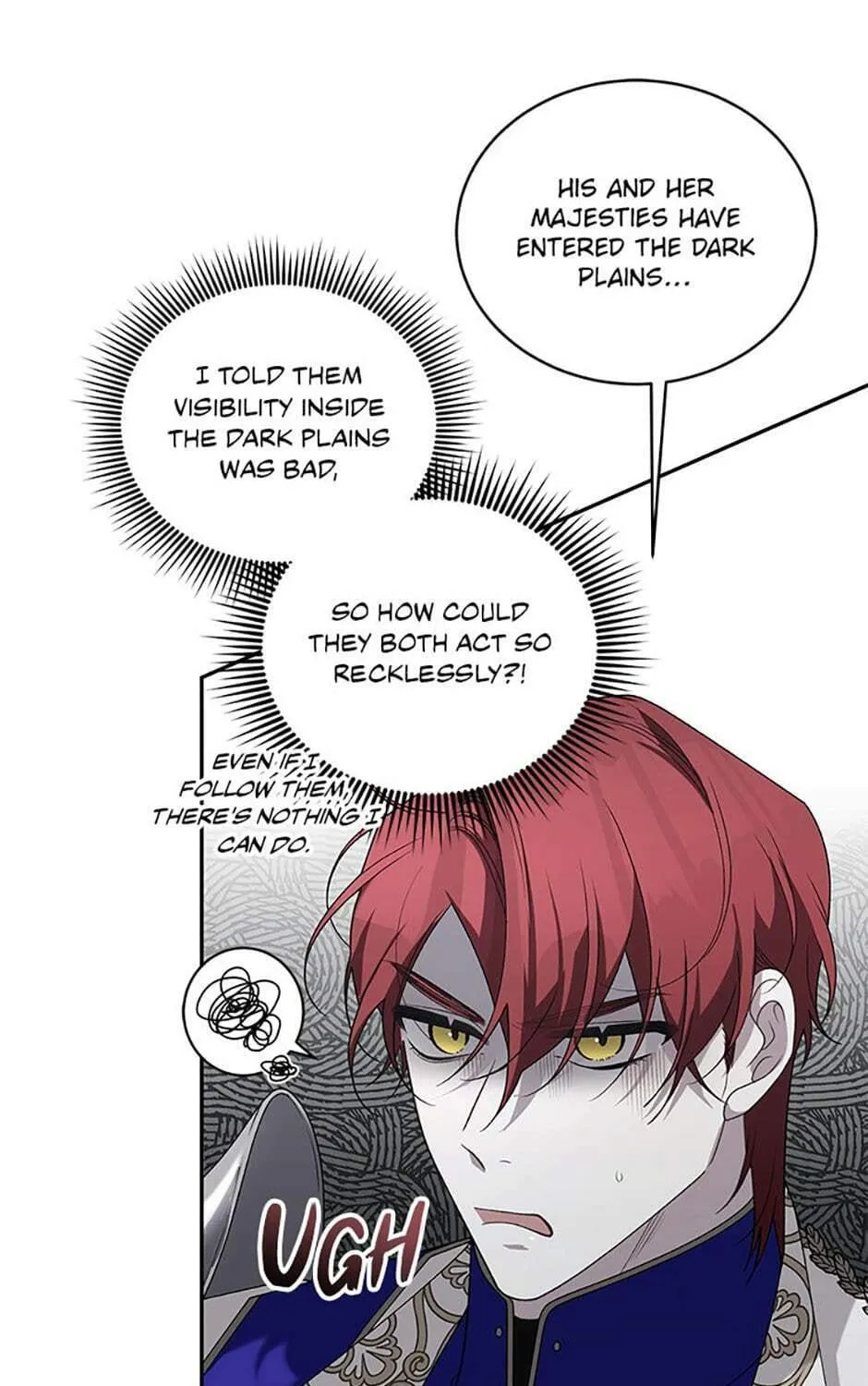 The Villainess Tames The Beast Chapter 60 page 49 - 