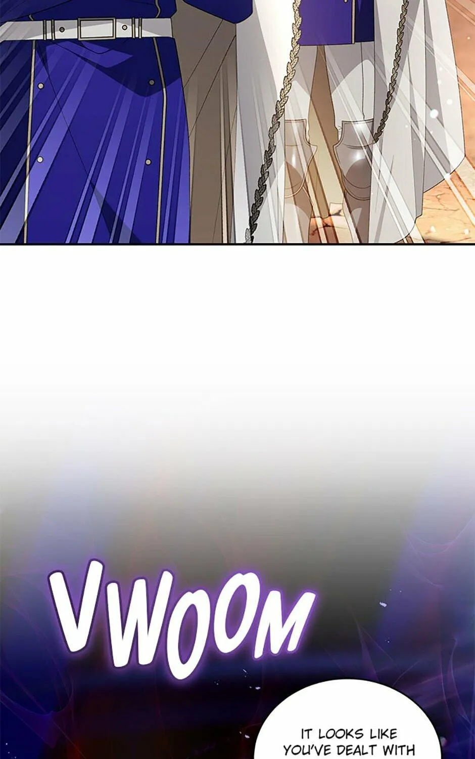 The Villainess Tames The Beast Chapter 60 page 53 - 