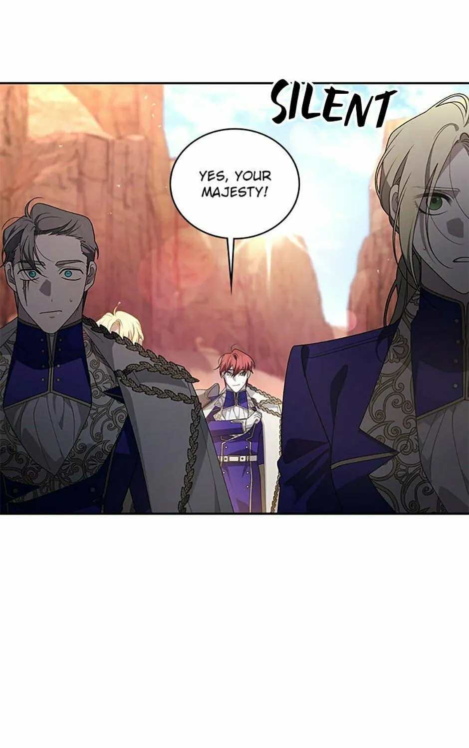 The Villainess Tames The Beast Chapter 60 page 59 - 