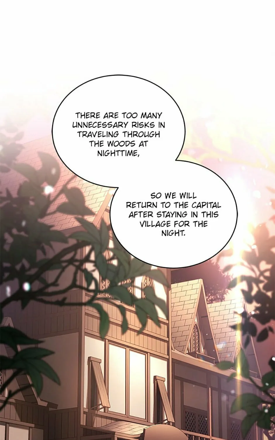 The Villainess Tames The Beast Chapter 60 page 61 - 