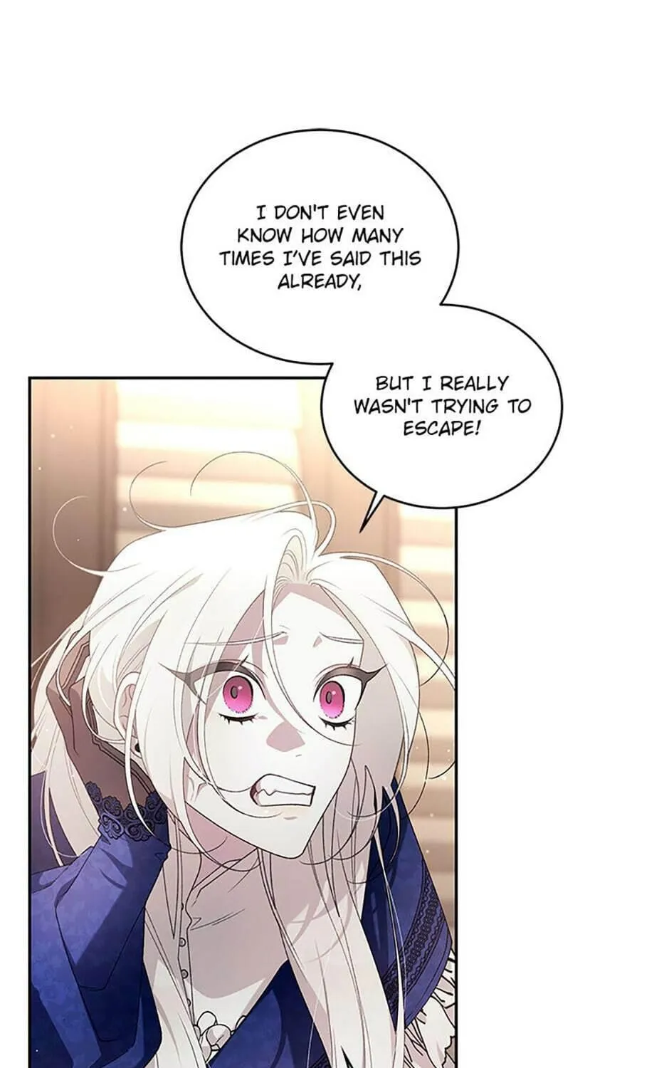 The Villainess Tames The Beast Chapter 60 page 69 - 