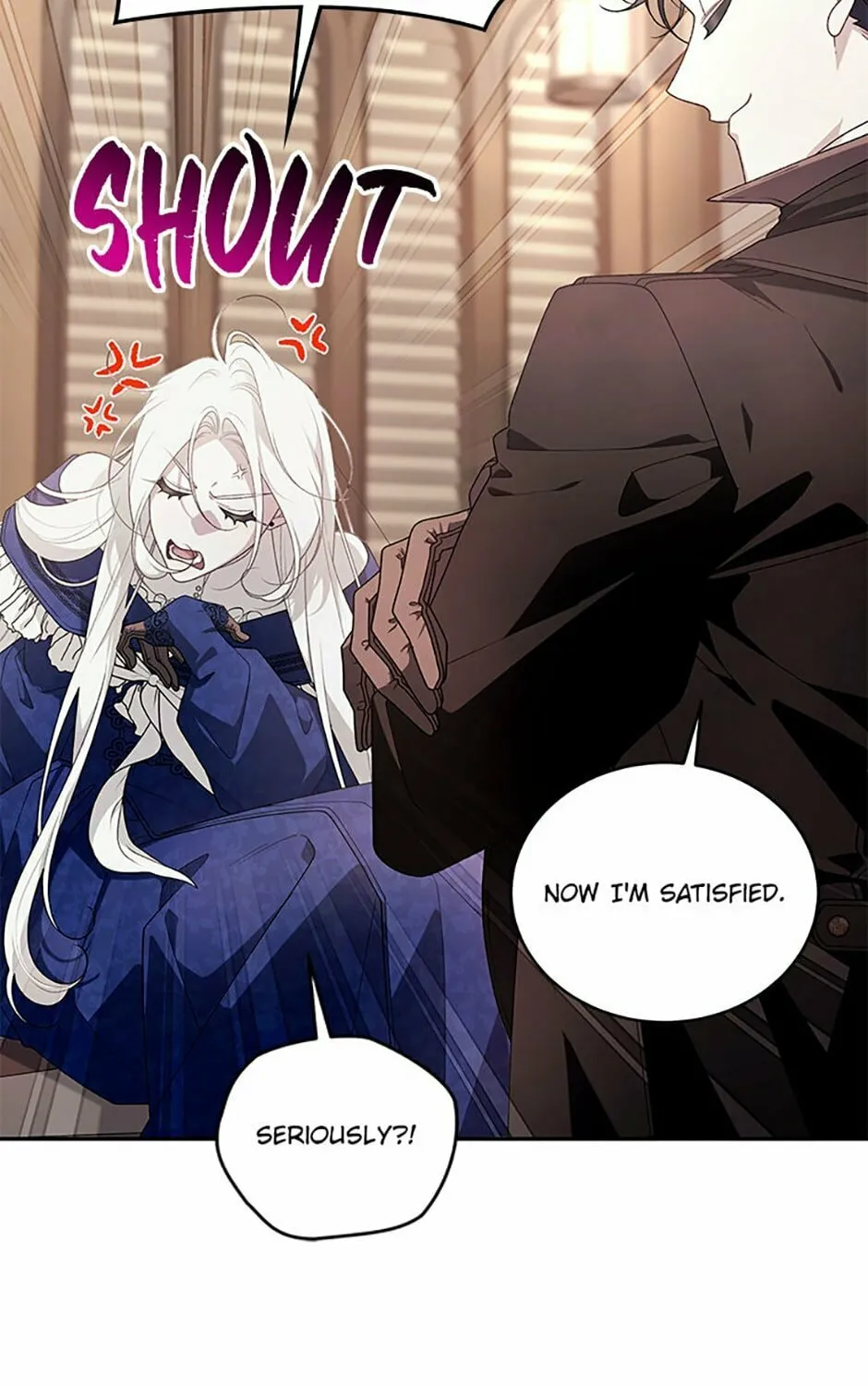 The Villainess Tames The Beast Chapter 60 page 75 - 