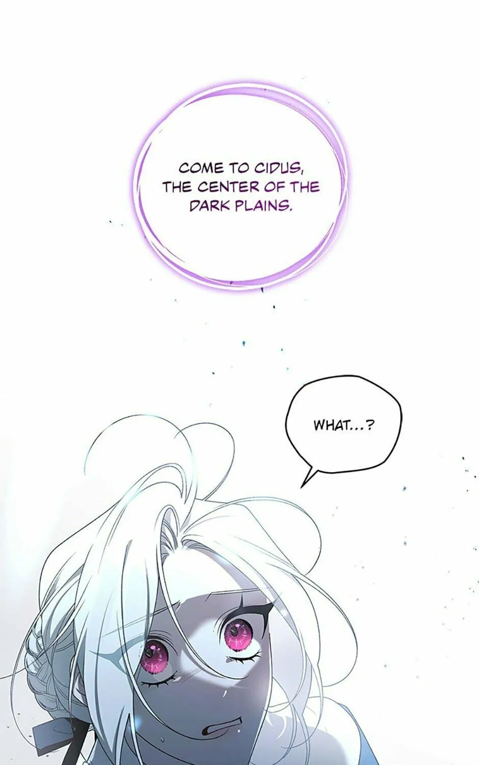 The Villainess Tames The Beast Chapter 60 page 9 - 