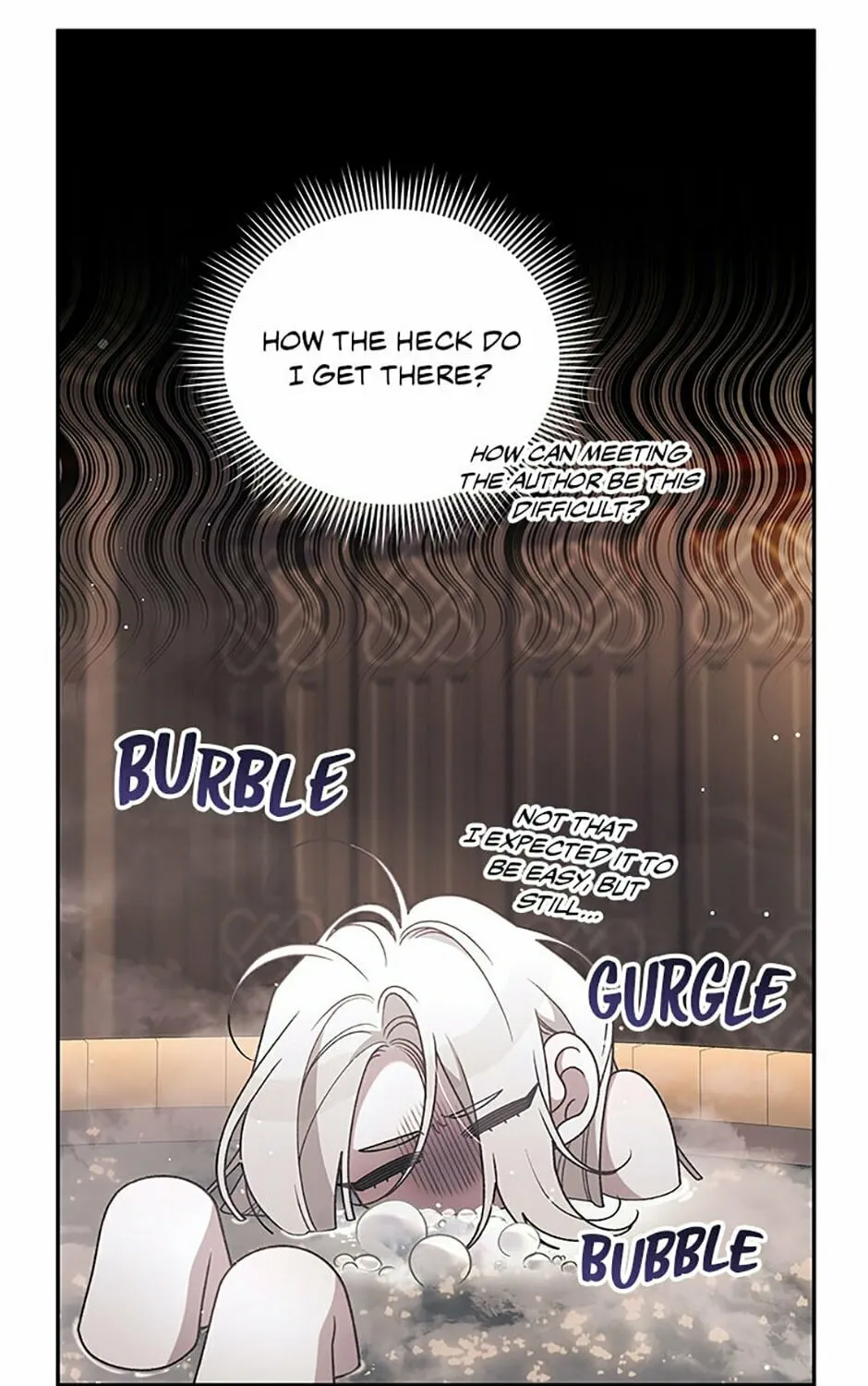 The Villainess Tames The Beast Chapter 60 page 87 - 