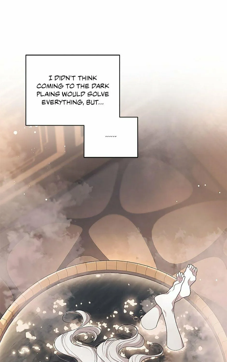 The Villainess Tames The Beast Chapter 60 page 89 - 