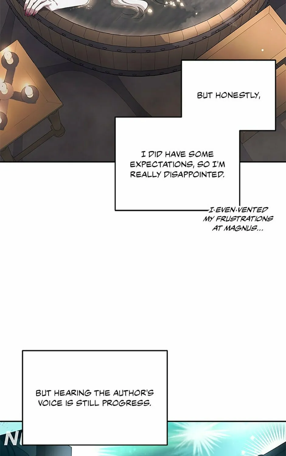 The Villainess Tames The Beast Chapter 60 page 91 - 