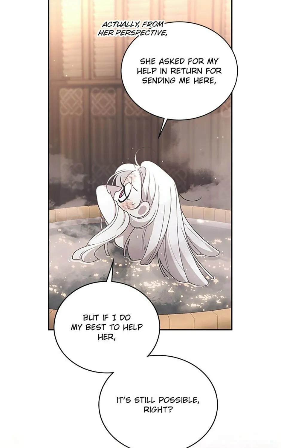 The Villainess Tames The Beast Chapter 60 page 97 - 