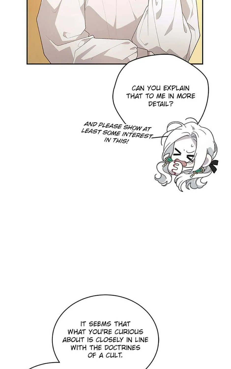 The Villainess Tames The Beast Chapter 61 page 103 - 